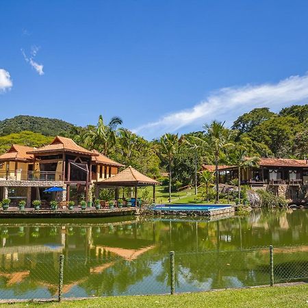 فندق Pousada Parador Santarem Petrópolis المظهر الخارجي الصورة