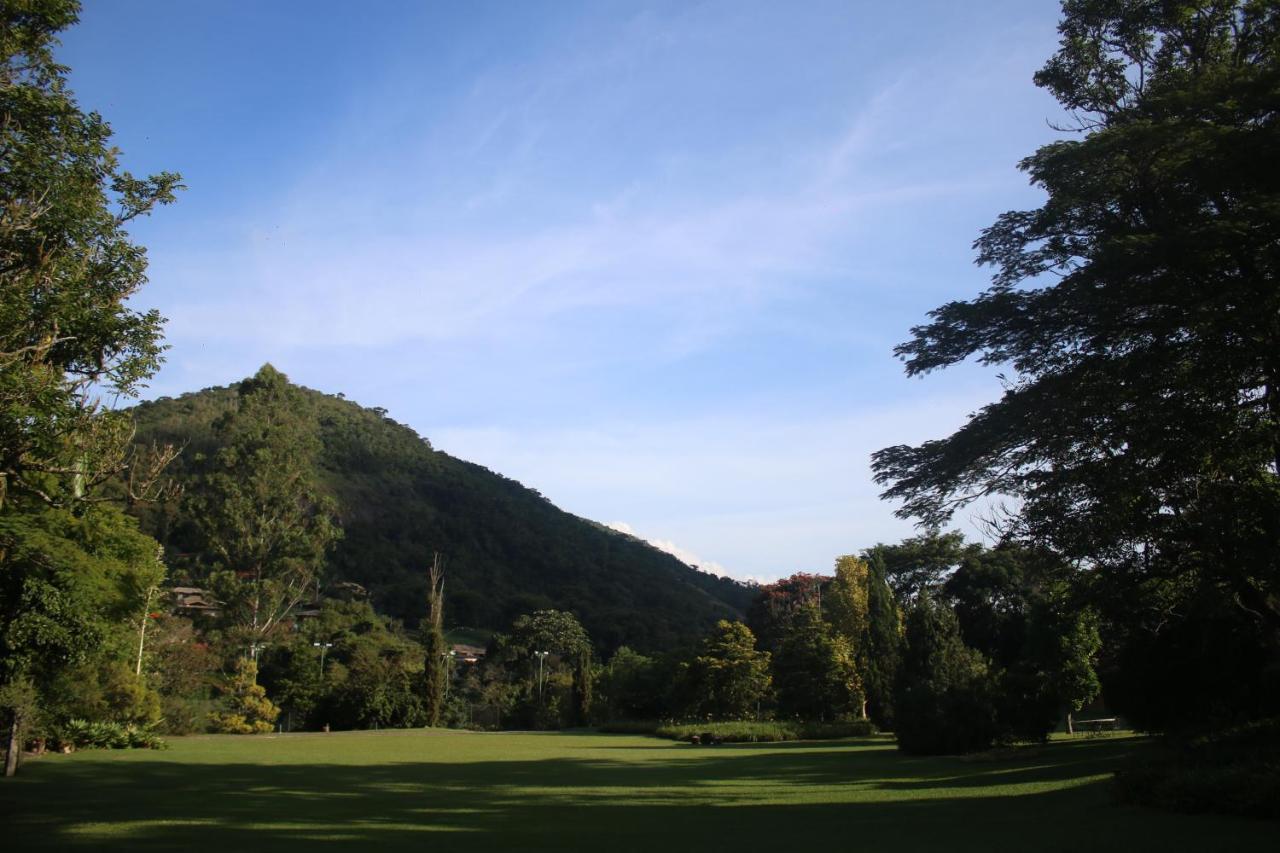 فندق Pousada Parador Santarem Petrópolis المظهر الخارجي الصورة